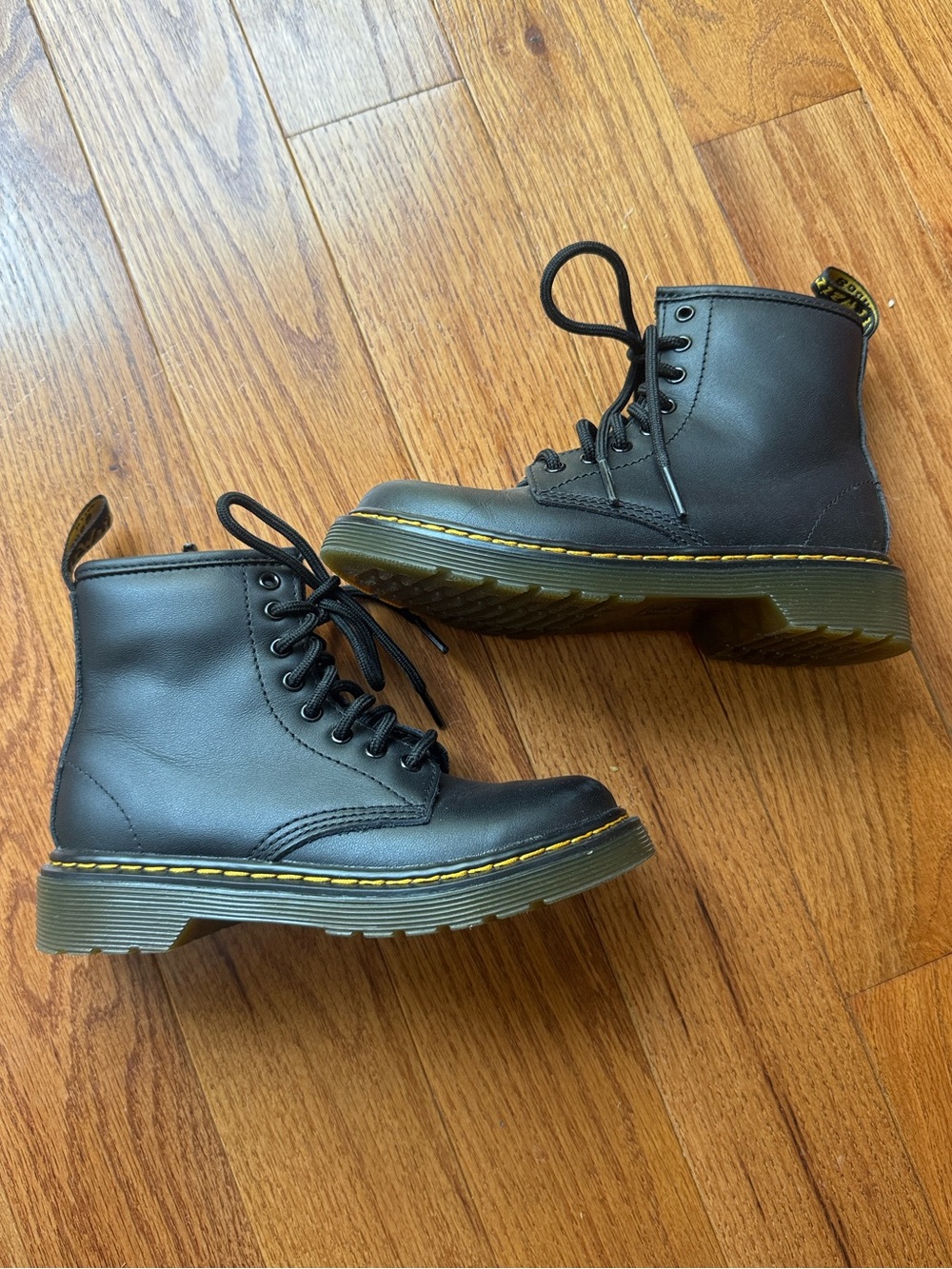Dr. Martens 1460 Boot Size 13
